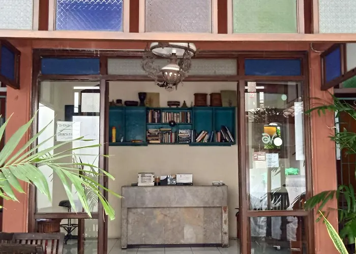 Istana Griya 1 Hotel Surakarta 